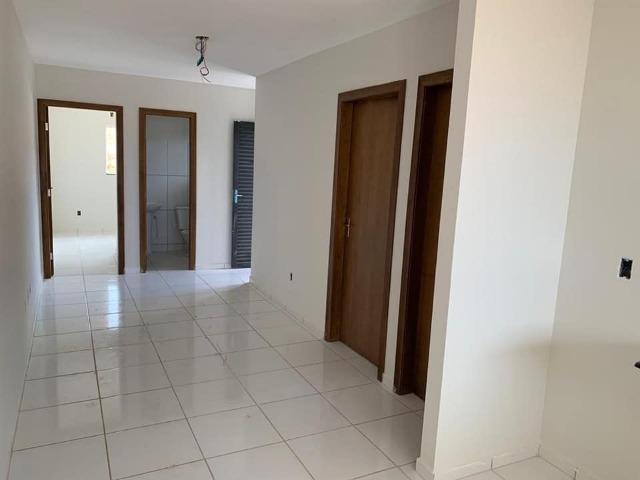 Casa 3 Quartos Bairro Novo Mundo VG - Foto 2