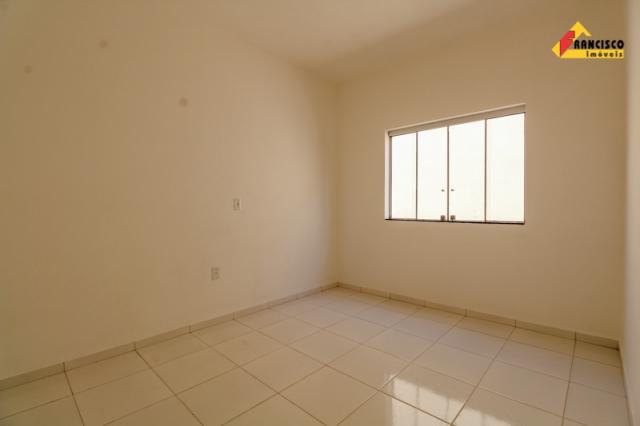 Casa residencial para aluguel, 3 quartos, 2 vagas, santa lucia - divinópolis/mg - Foto 11