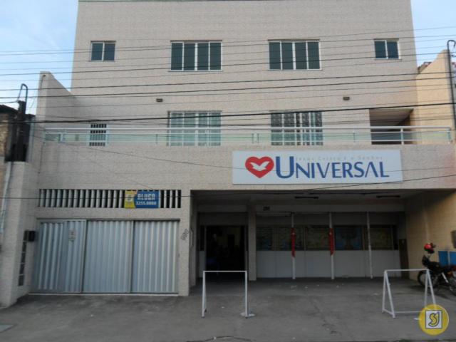 Apartamento para alugar com 2 dormitórios em Henrique jorge, Fortaleza cod:42383