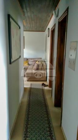 Casa à venda com 3 dormitórios em Centro, Guarapuava cod:142221 - Foto 4