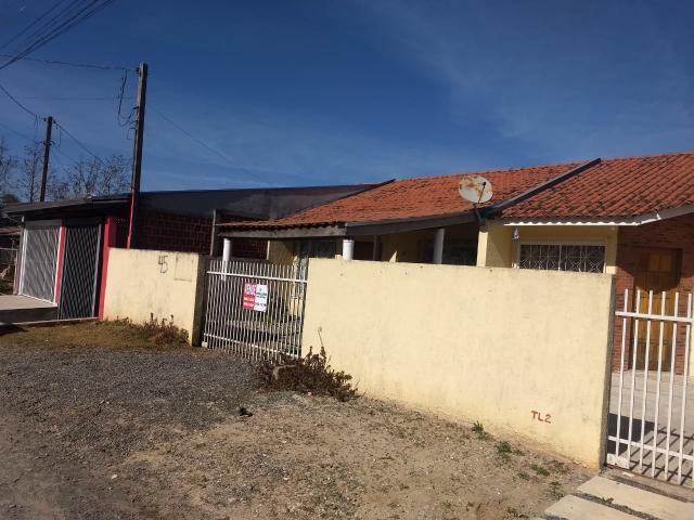 CASA no bairro Conjunto Habitacional Monsenhor Francisco Gorski, 2 dorms, 1 vagas - ap0005 - Foto 13