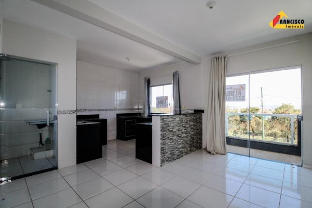 Casa residencial para aluguel, 3 quartos, 1 vaga, padre eustáquio - divinópolis/mg