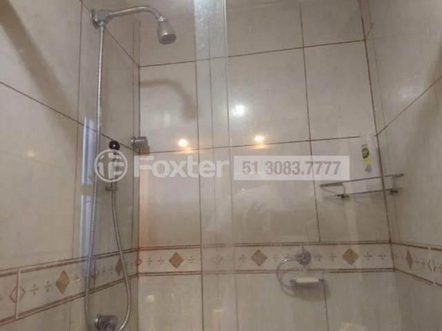 Apartamento à venda com 3 dormitórios em Jardim carvalho, Porto alegre cod:189543 - Foto 20