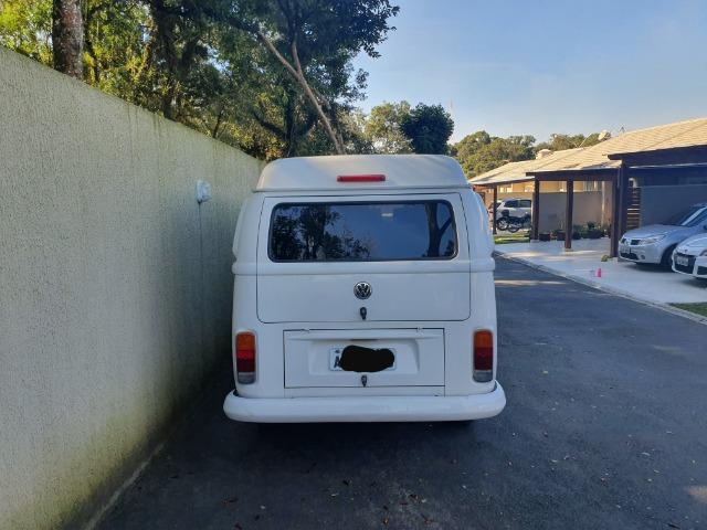 Kombi Flex 1.4 Standart 9 lugares! - Foto 3
