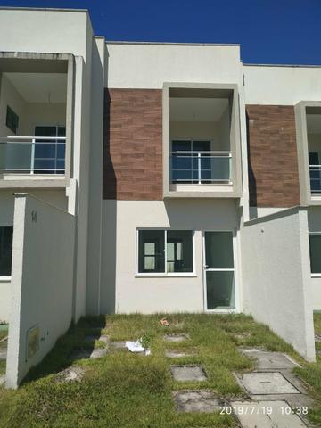 Grade oportunidade de sair do aluguel - Foto 7