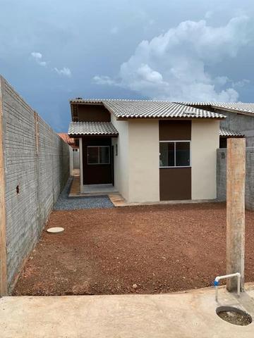 Casa 3 Quartos Bairro Novo Mundo VG - Foto 5