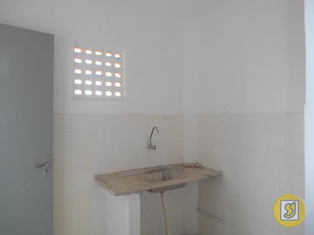 Kitchenette/conjugado para alugar com 1 dormitórios em Centro, Fortaleza cod:44163 - Foto 9