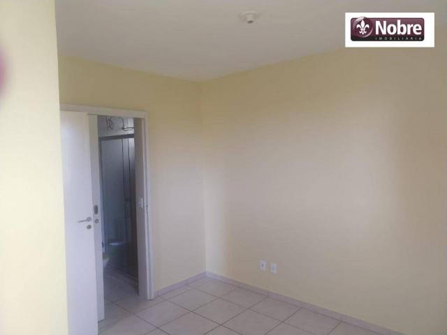Apartamento à venda, 84 m² por r$ 190.000,00 - plano diretor sul - palmas/to - Foto 7