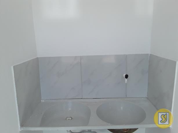 Kitchenette/conjugado para alugar com 1 dormitórios em Centro, Fortaleza cod:44163 - Foto 7