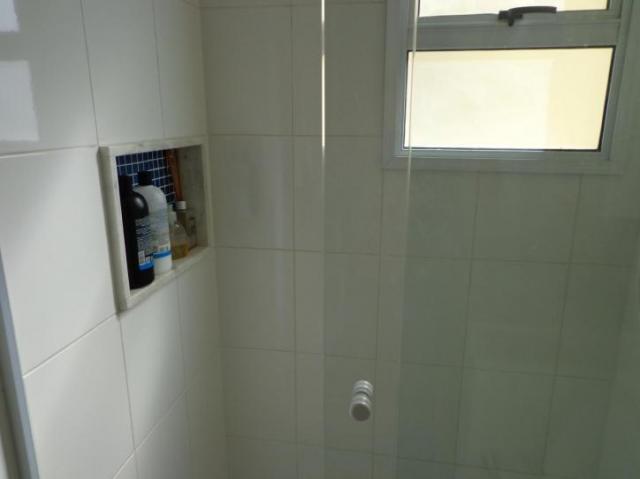 Apartamento com 3 dormitórios à venda, 67 m² por r$ 350.000,00 - urbanova - são josé dos c - Foto 16