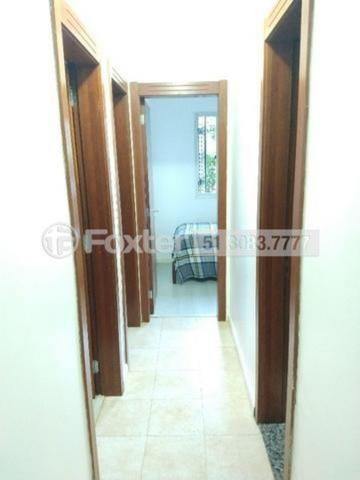 Apartamento à venda com 3 dormitórios em Jardim carvalho, Porto alegre cod:189543 - Foto 18