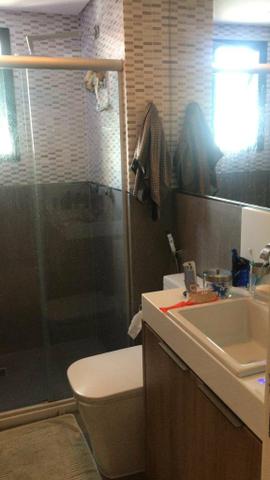 Excelente 3 quartos sendo 2 suítes no Soho Manhattan - Foto 9