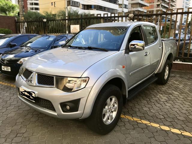 Triton hpe 2012 3.5 flex 55.000 reais oportunidade - Foto 3