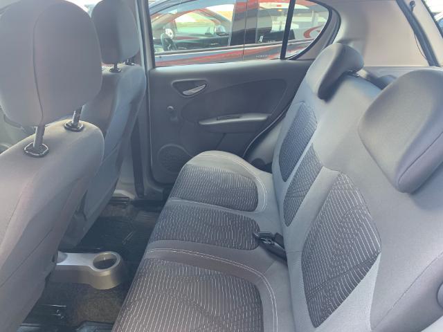 Palio ATTRACTIVE 1.0 Evo Fire Flex 8V 5P - Foto 9