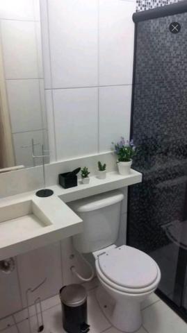 Lindo apartamento spazio campo di bragança - Foto 17