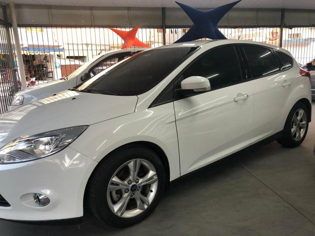 Focus hatch 2015 aut com gnv g5 - Foto 10