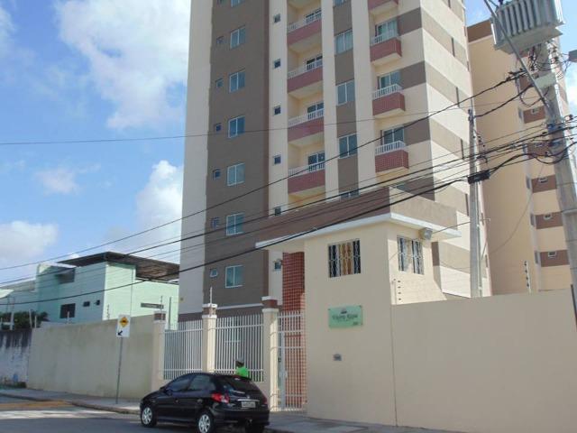 Ap 118, 2 Suítes, Elevador, João Pessoa,Montese - Foto 12
