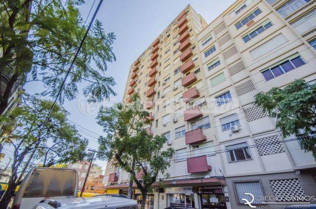 Apartamento à venda com 3 dormitórios em Santana, Porto alegre cod:188909