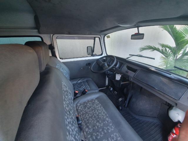 Kombi Flex 1.4 Standart 9 lugares! - Foto 2