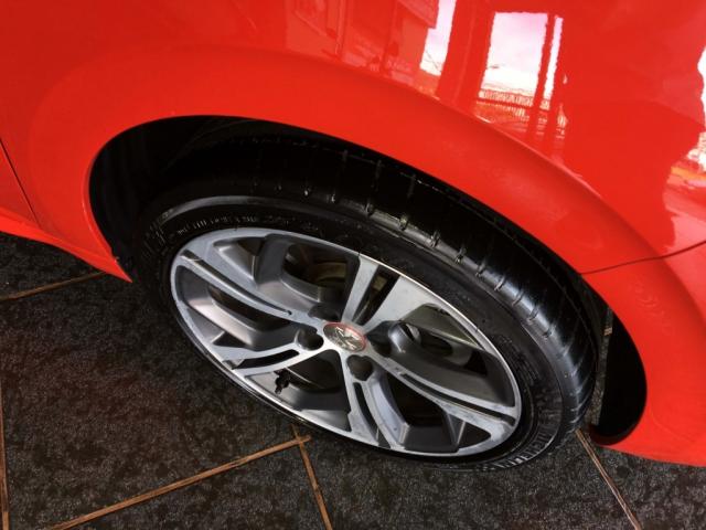 PEUGEOT 208 GT 1.6 THP FLEX 16V 5P MEC. - Foto 9