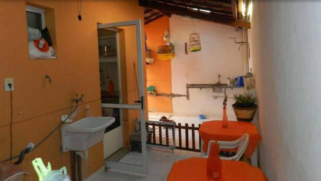 Excelente casa solta em Stella Maris, infraestrutura, reformada - Foto 19