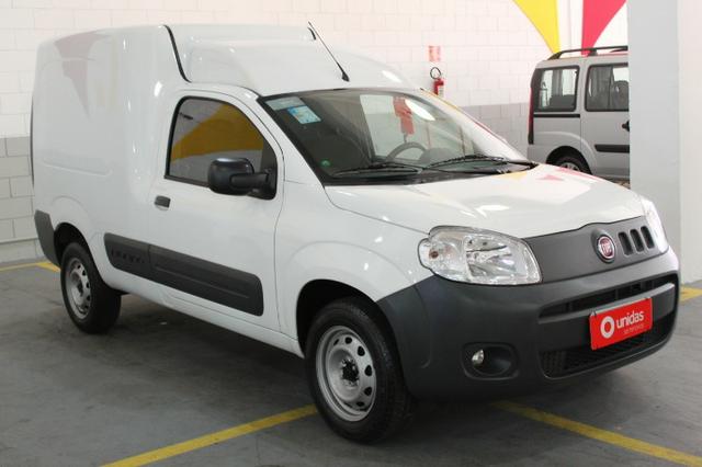 Fiorino Hard Working 1.4 2p 2018 - Foto 3