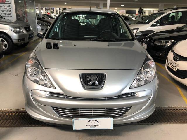 Peugeot 207 XR 1.4 2012