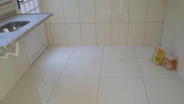Casas 2 quartos com 2 suítes, Bandeirantes Nova Iguaçu - Foto 9