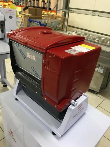 Amassadeira 5kg Semi Rápida