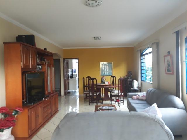 Vendo linda casa em condomínio fechado na DF 425(Pego sua casa no Setor de Mans?es!) - Foto 12