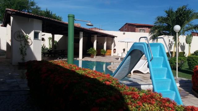 Casa de condominio com 3 quartos no Edson Queiroz - Foto 2