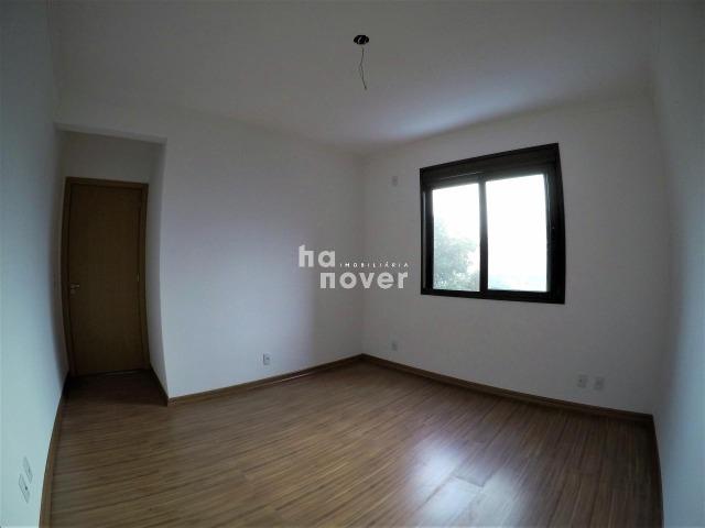 Apto Novo 3 Dorm (1 Suíte), 2 Vagas, Sacada c/ Churrasqueira - Próximo a Av. Medianeira - Foto 13