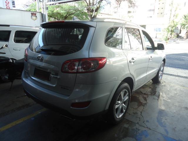 Hyundai Santa fe 3.5 - Foto 5