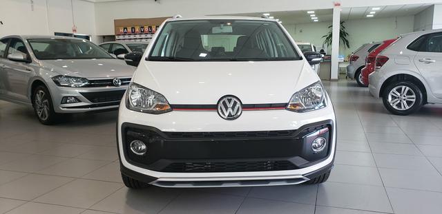 VW Up Xtreme - Foto 2