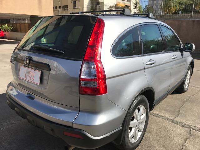 Honda CR-V 2.0 LX Blindado 2008 - Foto 7