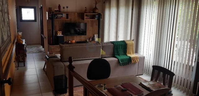 Estuda permuta !!! casa residencial a venda, granja viana, cotia. - Foto 19