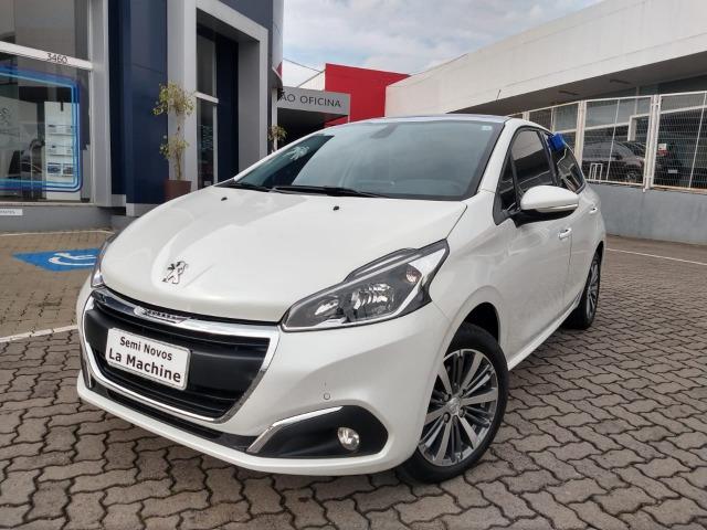 208 Griffe 1.6 Automático - Foto 2