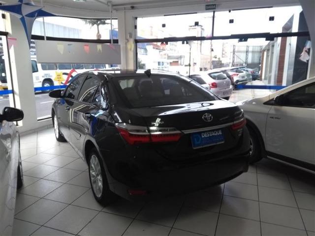 Corolla Xei 2.0 - Foto 5