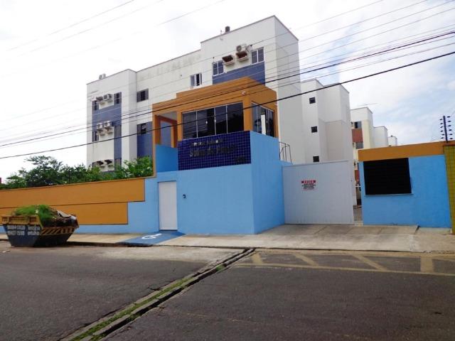 Apartamento Solar do Poty na Piçarra Zona Sul - Foto 2