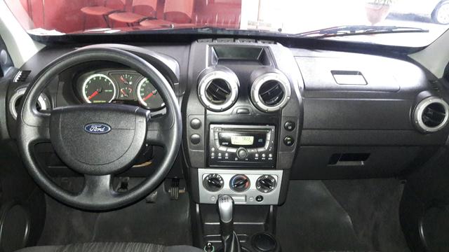 Ecosport xlt 1.6 freestyle - Foto 12