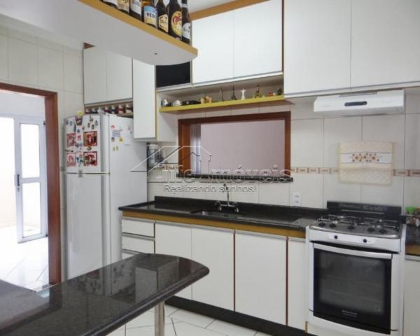 Casa à venda jardim são pedro - hortolândia - Foto 14