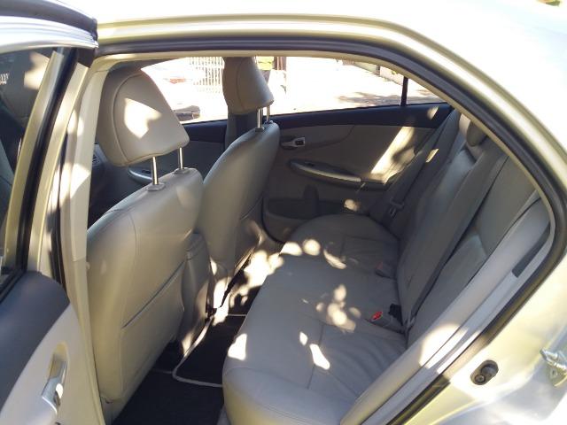 Toyota Corolla XEI , único dono - Foto 11