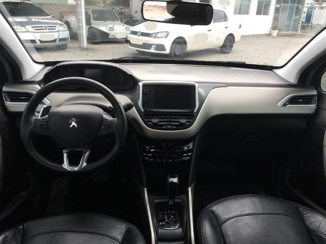 Peugeot/2008 Allure 1.6 Automático, Único Dono!!! - Foto 7