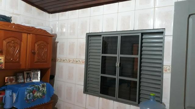 Casa cond. morada da serra 1 CAS. 286 - Foto 2
