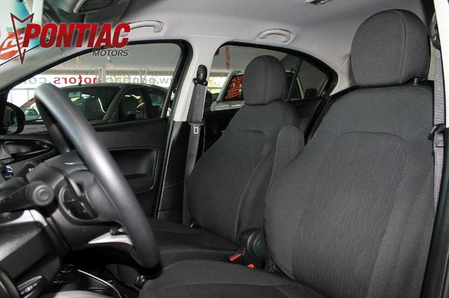 Fiat Cronos Drive 2019 - Foto 8