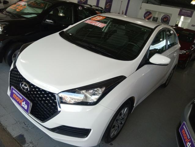 HB20S 1.0 Comfort Plus 2019 Impecavel