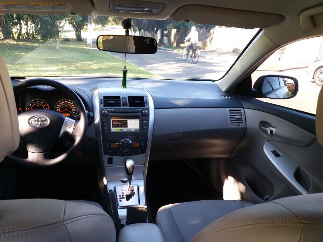 Toyota Corolla XEI , único dono - Foto 2