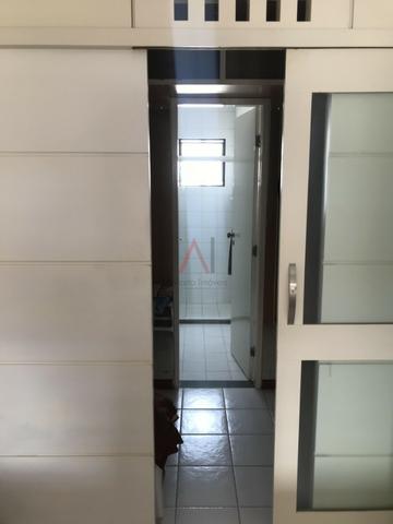 Casa 4/4 em Stella Maris, 180m², duplex, cond fechado, baixou pra vender - Foto 3