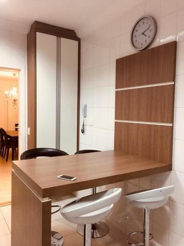 Grand Splendor 100 metros - Oportunidade - Todo planejado - vista livre - andar alto - Foto 3