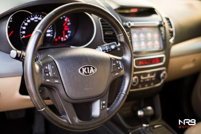 Kia Motors Sorento Ex 2.4 promoção !!!! - Foto 17